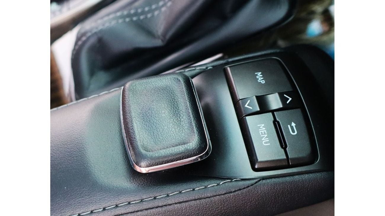 Lexus LX 570 25th Anniversary Edition GCC