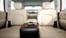 Nissan Armada Platinum