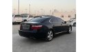 Lexus LS460