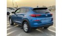 Hyundai Tucson 2019 Hyundai Tucson