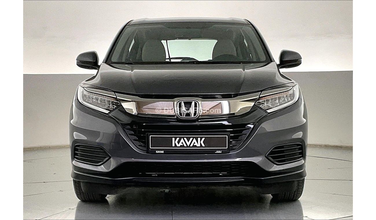 Honda HRV LX