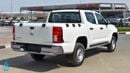 ميتسوبيشي L200 /Triton GL Diesel 2024 / Only Available with us / Double Cabin 4x4 5 MT Mid-Line / Export Only