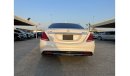 مرسيدس بنز S 65 AMG Std S65  مستورد من اليابان اوراق جمارك