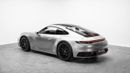 بورش 911 Carrera S - 2024 - GCC Specs - Under Warranty