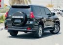 Toyota Prado 2022 Model TXL LHD V6 4.0L Engine Full Option Very Clean and Perfect Condition