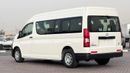 Toyota Hiace GL Toyota Hiace 3.5 AT 2026