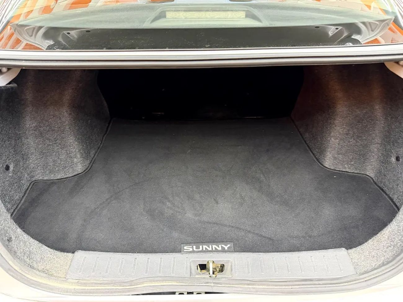 نيسان صني SV 1.6L Shape | 0% Down Payment | Under warranty | Certified Pre-owned | NO CONVENIENCE FEES l