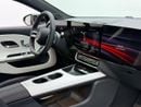 Mercedes Benz CLA 200 AMG 2027 Mercedes Benz CLA200 AMG, 5 Years MB Warranty, Delivery Kms, Fully Loaded, GCC