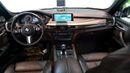 بي أم دبليو X5 50i INDIVIDUAL V8 || 7 SEATS || M_KIT || GCC || FREE ACCIDENTS || PERFECT CONDITION || 89k MILES