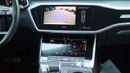 Audi A6 40 TFSI ADVANCED 40 TFSI 2.0L | GCC | Full Service History | Zero Downpayment Support