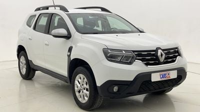 Renault Duster SE 1.6 | Zero Down Payment | Home Test Drive