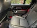 Land Rover Range Rover RANGE ROVER HSE P400 3.0L PETROL MY 2021