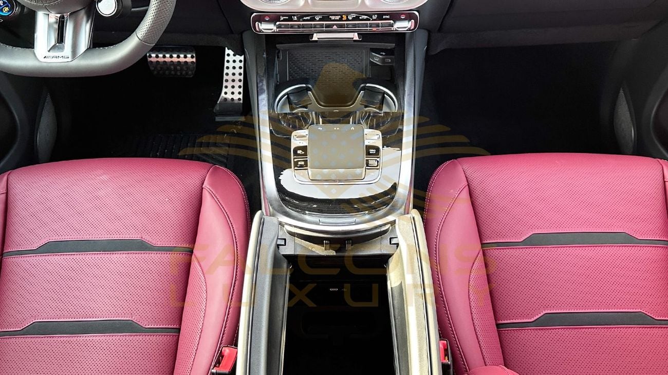 مرسيدس بنز G 63 AMG STD STD