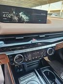 Genesis G80 Royal 3.5L AWD