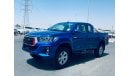 Toyota Hilux SR5 Diesel Right Hand Drive Full option Clean Car