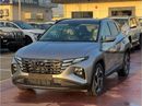 Hyundai Tucson Hyundai Tucson Premium 1.6 0KM 2022