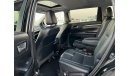 Toyota Highlander 2018 Toyota Highlander SE Full Option /EXPORT ONLY