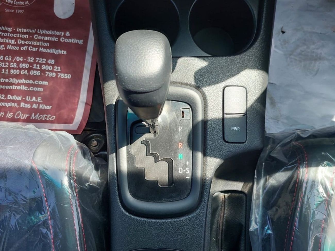 Toyota Hilux TOYOTA HILUX PICK UP RHD 2021 MODEL 2.8L DIESEL AUTOMATIC(PM66455)