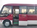 ميتسوبيشي روزا MITSUBISHI ROSA BUS RHD 1999 MODEL 4.8 L DIESEL AUTOMATIC(PM00631)