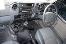 Toyota Land Cruiser Pick Up