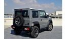 Suzuki Jimny 3 Doors GL 1.5L Petrol Manual