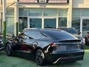 Tesla Model 3 STANDARD RANGE Rear-Wheel Drive
