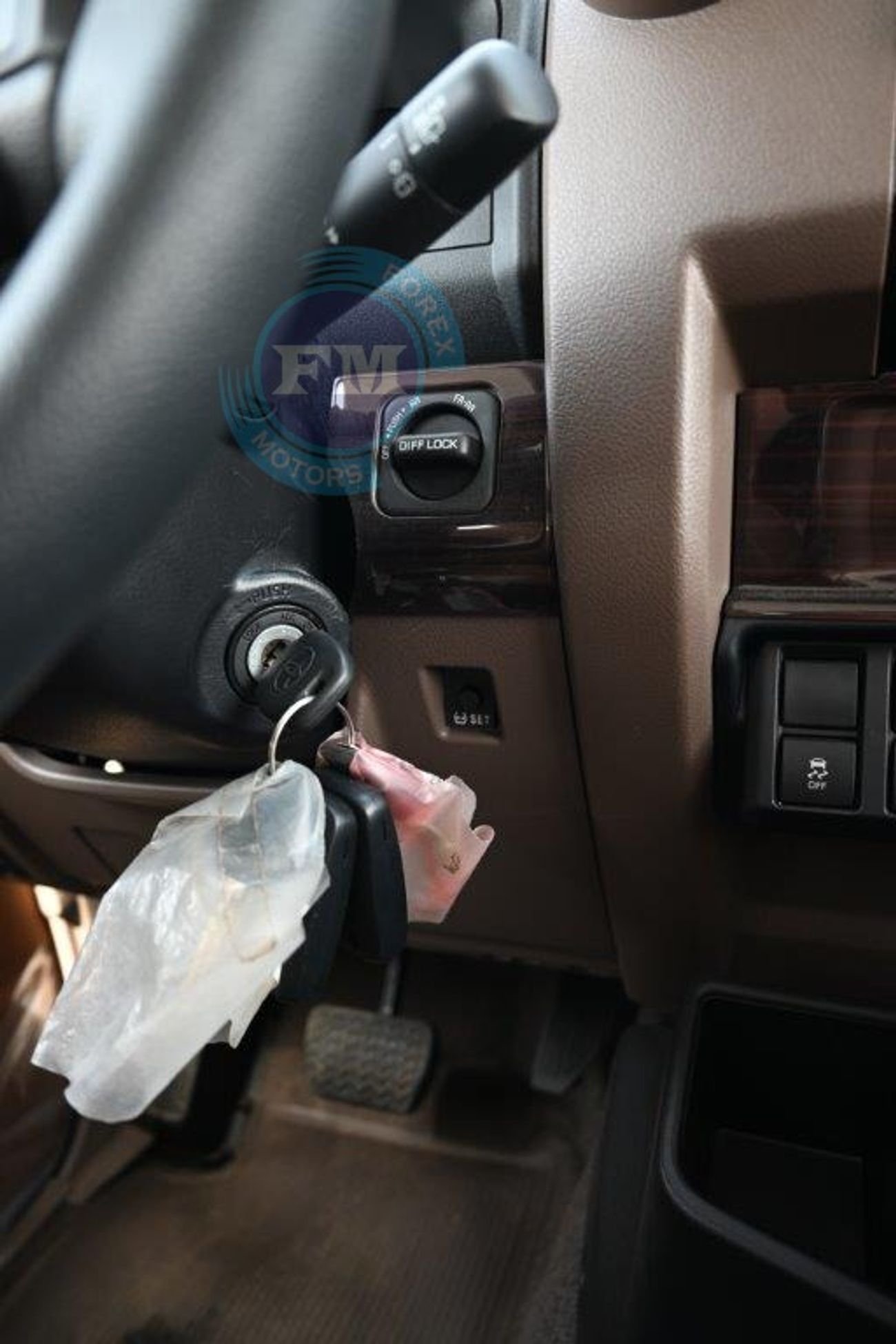 Toyota Land Cruiser 70 71 2.8L Diesel 4WD Automatic