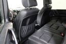Mercedes-Benz G 55 AMG