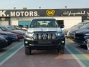 Toyota Prado VX, 4.0L V6 PETROL , DRIVER POWER SEATS / SUNROOF / AUTO A/C (CODE # 67852)