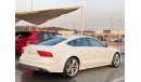 Audi S7 Top