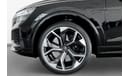 Audi RS Q8 TFSI quattro 2021 Audi RSQ8/ High Option / Euro Spec / Warranty Avaliable