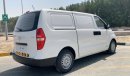 Hyundai H-1 2017 Ref#227