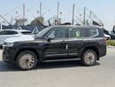 Toyota Land Cruiser VXR LC300 3.5 HYBRID GCC OMANI 2026