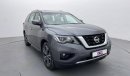 Nissan Pathfinder SL 3.5 | Under Warranty | Inspected on 150+ parameters