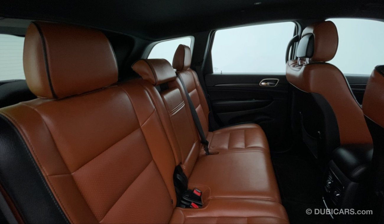 Jeep Grand Cherokee LAREDO 3.6 | Under Warranty | Inspected on 150+ parameters