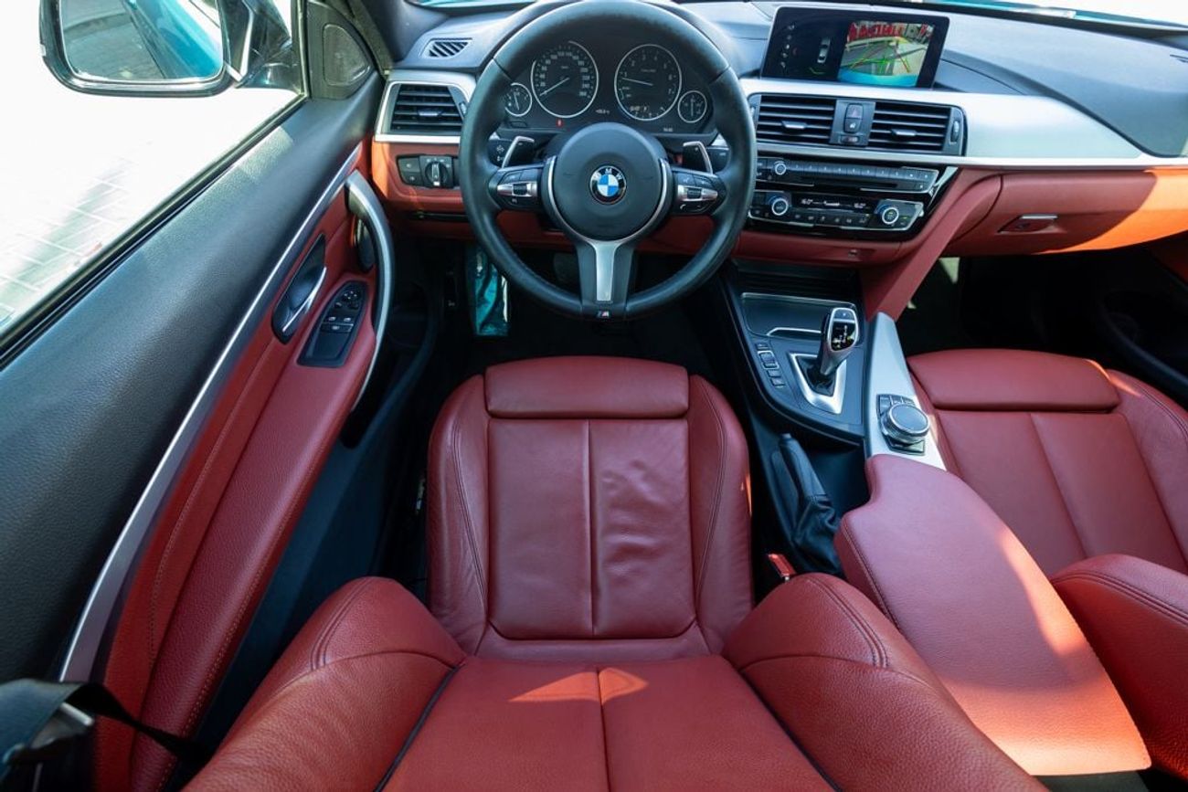 BMW 440i M Sport 3.0L