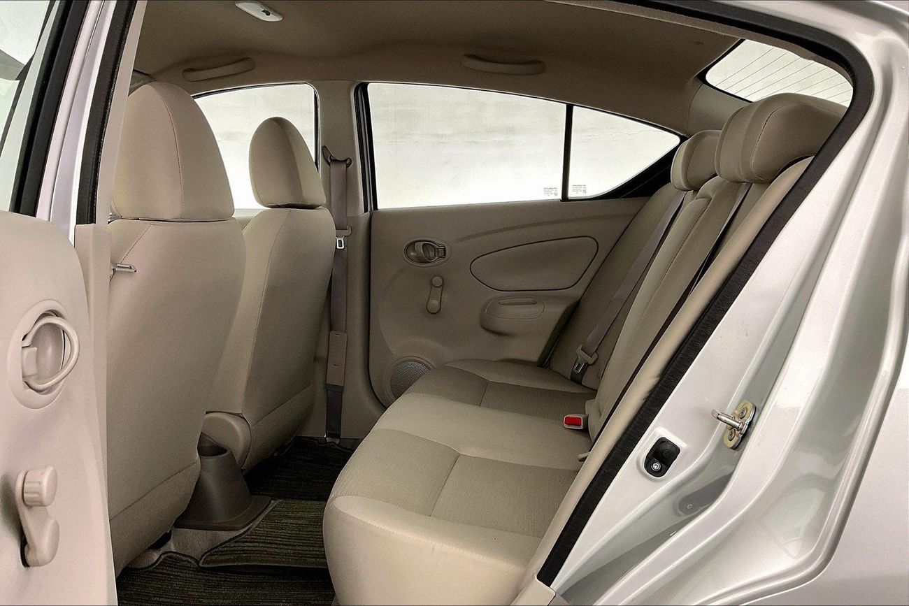 Toyota Yaris SE+ | 1 year free warranty | 0 Down Payment