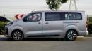 Fiat Scudo (For Export , НА ЭКСПОРТ) Ulysse VIP Shuttle 2.0T BlueHDi GCC 2025 Без пробега