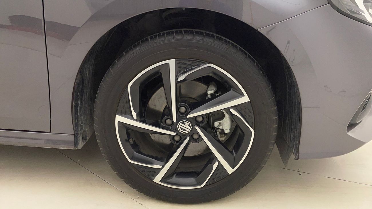 MG GT LUXURY 1.5 | Zero Down Payment | Home Test Drive