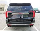 GMC Yukon GMC Denali - 2021 - Black