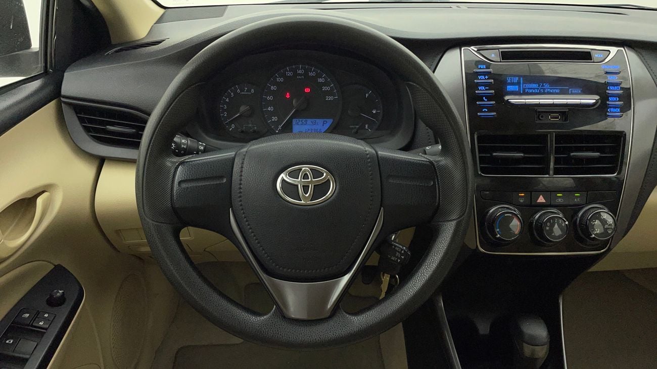 Toyota Yaris SE 1.5 | Zero Down Payment | Home Test Drive