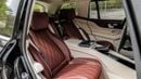 Mercedes Maybach GLS600 Maybach 4 MATIC 4.0L PETROL V8 TT  EXECUTIVE SEATS AT 4WD 2026MY