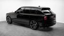 رولز رويس كولينان Black Badge - 2025 - GCC - Under Warranty and Service Contract
