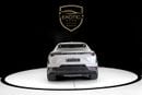 لامبورغيني اوروس 4.0T V8 Performante