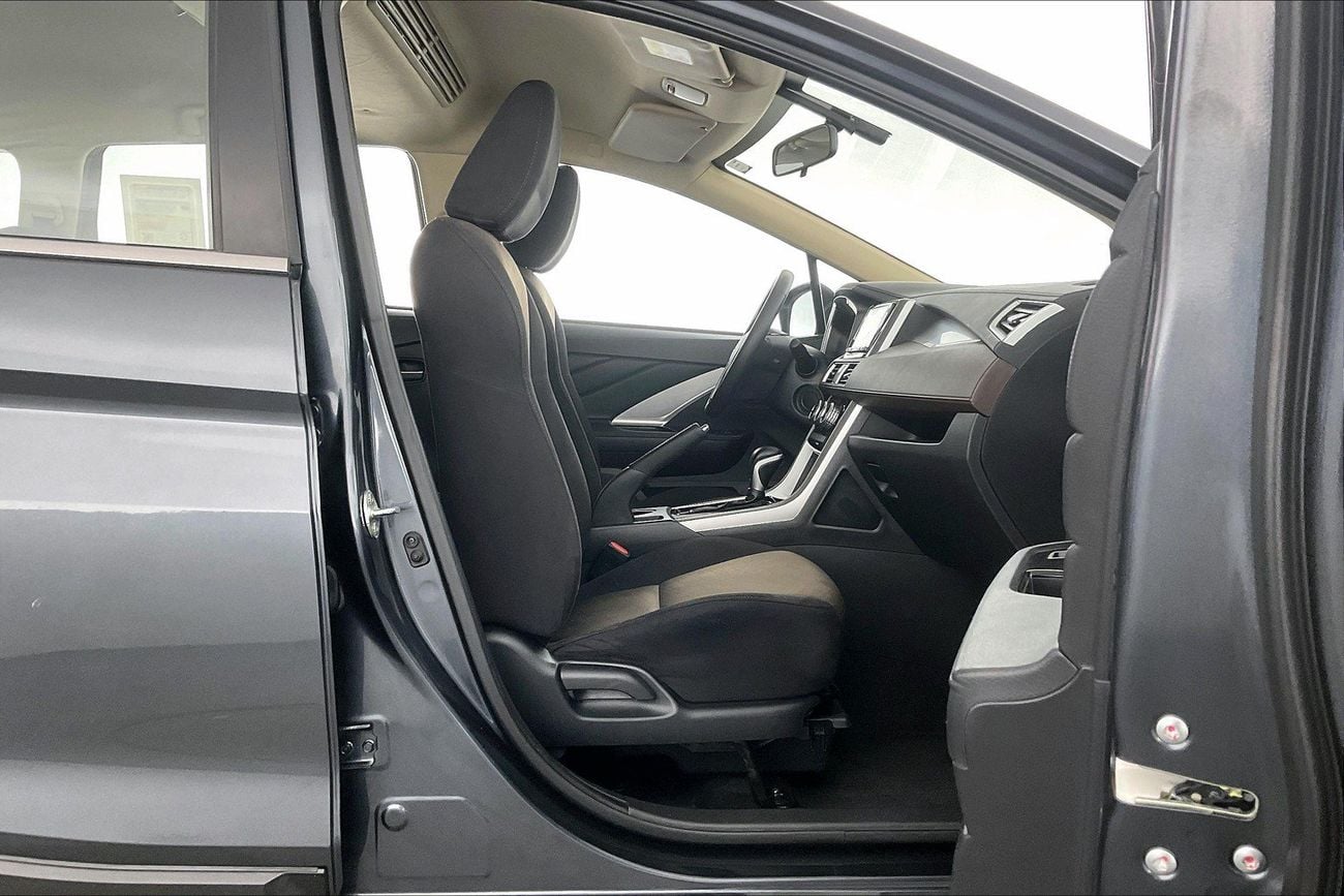 Mitsubishi Xpander Cross Premium | Carnival Sale • UP TO AED 20,000 OFF | Guaranteed Warranty | 0 Down Payment