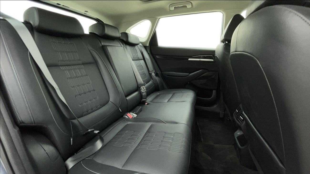 كيا سيلتوس SX 1.4 | بدون دفعة مقدمة | اختبار القيادة في المنزل