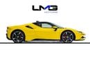 فيراري SF90 ستراديل 2022 FERRARI SF90 STRADALE | JAPANESE SPECS | VERY LOW MILEAGE