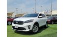 Kia Sorento Mid Option 2019 Kia Sorento, EX