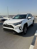 Toyota RAV4 RAV4 xle AWD 4x4