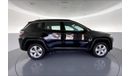 Jeep Compass Longitude